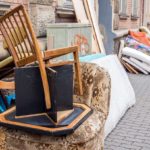 Räumung Entsorgung Entrümpelung wohnungsraeumung